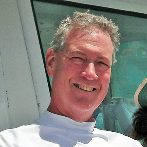 Tom Hayward